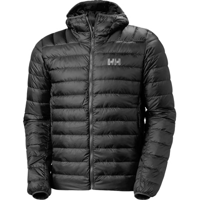 Helly Hansen Verglas Hooded Down 2.0 Размер: L / Цвят: син