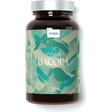 Nutrapie Natural Bacopa 90 kapslí