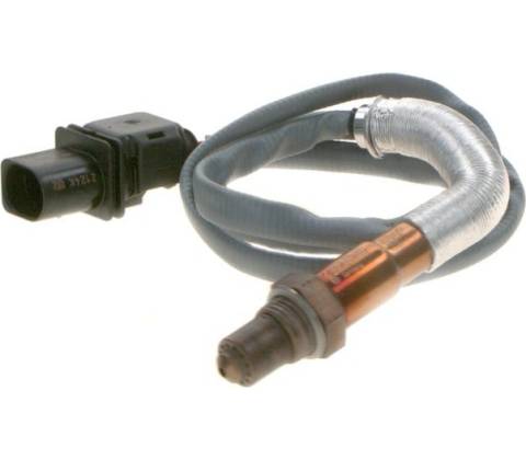 Lambda sonda BOSCH 0 258 017 206
