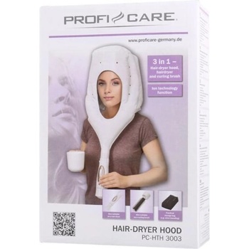 Image 1 of ProfiCare HTH 3003