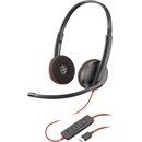 HP Poly Blackwire 3220 USB-C/A (93S87AA)