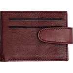 Wallet-bg luks v ПОРТФЕЙЛ - ВИЗИТНИК wallet-luks 005 bordo (1502 5)