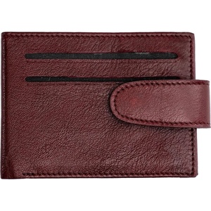 Wallet-bg luks v ПОРТФЕЙЛ - ВИЗИТНИК wallet-luks 005 bordo (1502 5)