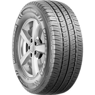 Fulda Conveo Tour 2 185/75 R14 102R