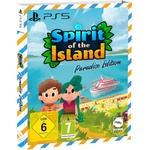 Meridiem Games Spirit of the Island [Paradise Edition] (PS5)