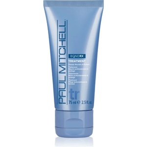 Paul Mitchell Bond Rx Treatment маска за увредена и химически третирана коса 75ml