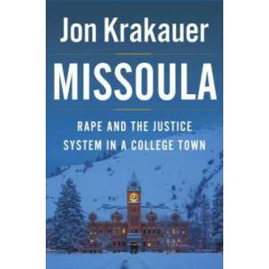 Missoula | Jon Krakauer (2015)