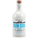 Gin Sul 43% 0,5 l (čistá fľaša)