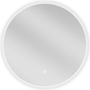 Mexen Erg осветено кръгло огледало за баня, диаметър 50 см, LED 6000K, антиконденз - 9823-050-050-611-00 (9823-050-050-611-00)