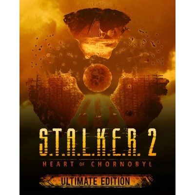 S.T.A.L.K.E.R. 2: Heart of Chernobyl (Ultimate Edition)