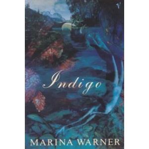 Indigo Or Mapping The Waters | Marina Warner (1993)
