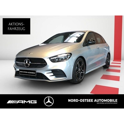 Mercedes-Benz B 180 100 kW