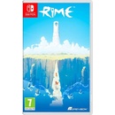 Hry na Nintendo Switch RiME