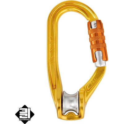 Petzl Rollclip Triact-lock