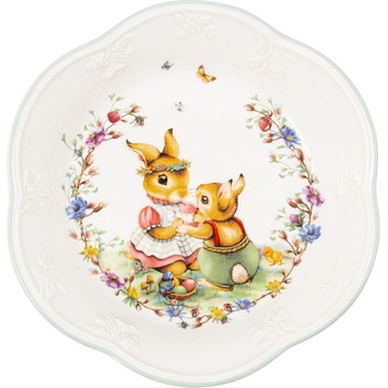 Villeroy & Boch Купа Spring Fantasy Anna & Paul 16 см (14-8644-3875)