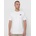 New Balance Numeric Small Logo white