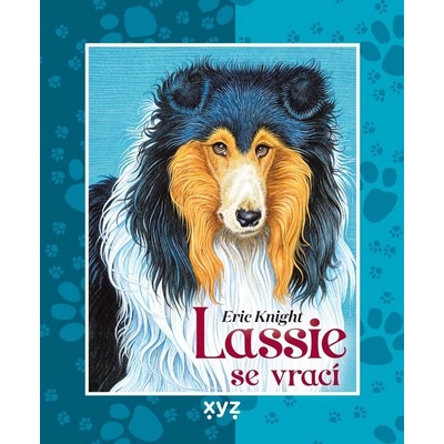 XYZ Lassie se vrací