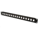 XtendLan XL-PP19-16N-BK