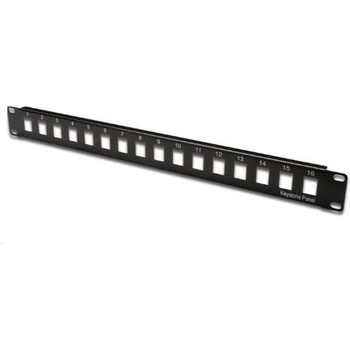 XtendLan XL-PP19-16N-BK