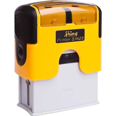 Razítko Shiny Premium Printer S-1824