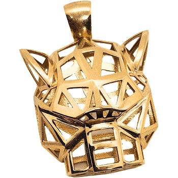 VipGold Златна висулка 6.48 гр (m155)