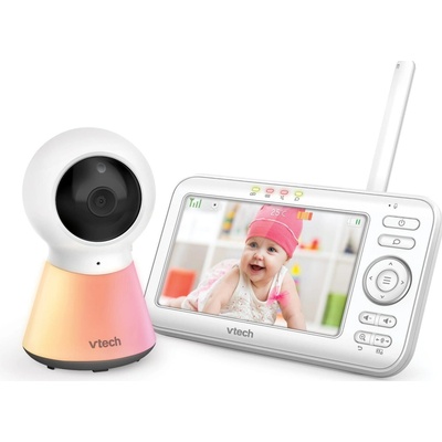 Vtech Audio-Video pestúnka VM3254