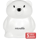 Microlife NEB 400 kompresorový inhalátor v detskom dizajne