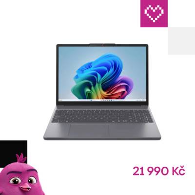 Lenovo IdeaPad Slim 3 83RR00BHCK