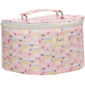 Yuko. B: Козметична чанта The Vanity Cats (YB-400-139)