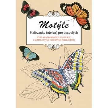 Motýle SK