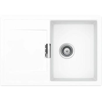 Image 1 of SCHOCK MONO D100S Композитна мивка за вграждане (MONO D100S)