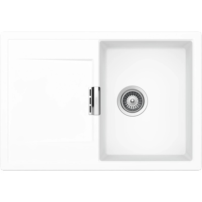 SCHOCK MONO D100S Композитна мивка за вграждане (MONO D100S)