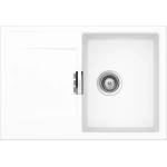 SCHOCK MONO D100S Композитна мивка за вграждане (MONO D100S) Мивка за вграждане