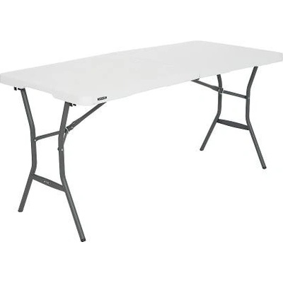 skladací stôl 150 cm LIFETIME 4534 LG2833