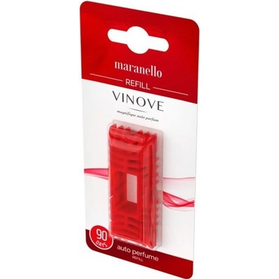 Vinove Women's Maranello náhradná náplň