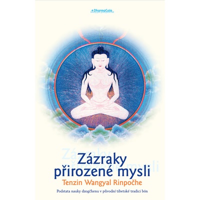 Zázraky přirozené mysli.
