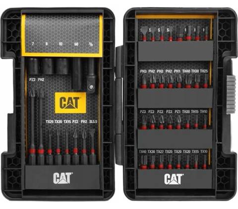CAT 45 kusov DA01902