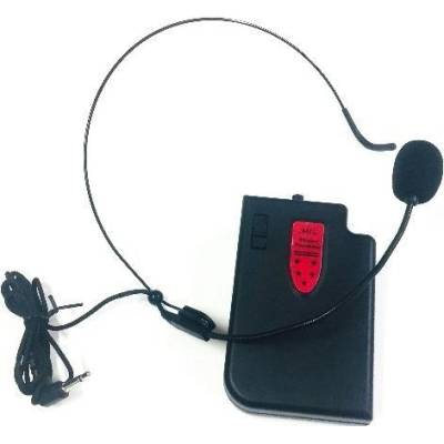 AudioDesign W/L BP 677