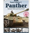 Knihy Tank PzKpfw V – Panther