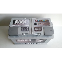 Bars Platinum 12V 85Ah 850A