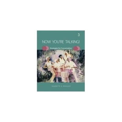 Now You´re Talking 3 Student´s Book