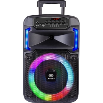 Image 1 of Trevi XF 370 KB