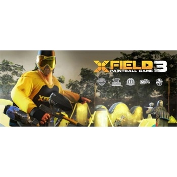 XField Paintball 3