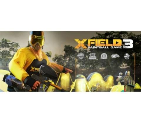XField Paintball 3