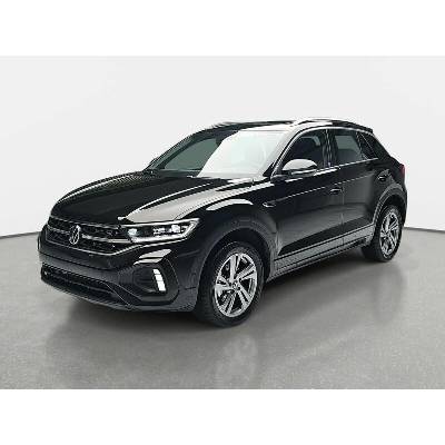 Volkswagen T-Roc 1.5 TSI R-Line DSG 110 kW