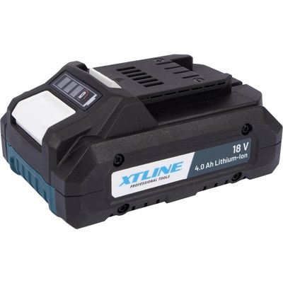 XTline s. r. o XTLINE XT10278 SAMSUNG / Батерия литиево-йонна 18 V 4.0 Ah (XT102788)