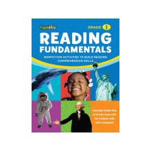 Reading Fundamentals: Grade 1