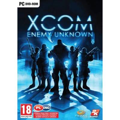 Игра XCOM: Enemy Unknown - Elite Soldier Pack за PC Steam, Електронна доставка