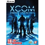 2K Games XCOM Enemy Unknown Elite Soldier Pack DLC (PC)