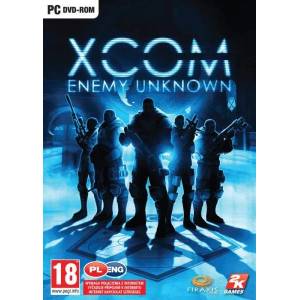 2K Games XCOM Enemy Unknown Elite Soldier Pack DLC (PC)